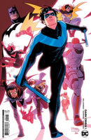 Dark Crisis, Vol. 1 Dark Crisis - Chapter One |  Issue