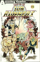 Tales of the Sun Runners Picking Up the Pieces |  Issue