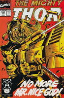 Thor, Vol. 1 The Power of Thor |  Issue