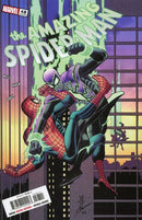 The Amazing Spider-Man, Vol. 6  |  Issue