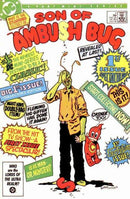 Son of Ambush Bug How Come You Do Me Like You Do Do Do? |  Issue