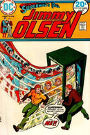 Superman's Pal Jimmy Olsen 1 By 1 My Brothers Die |  Issue