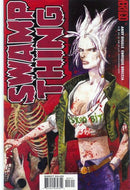 Swamp Thing, Vol. 4 Bad Seed, Part Three |  Issue