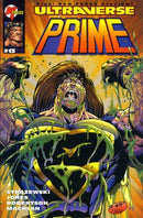 Prime, Vol. 1 Double Dangerous |  Issue