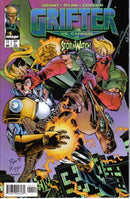 Grifter, Vol. 2  |  Issue