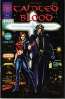 Tainted Blood  |  Issue