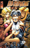 Kid Supreme School Daze |  Issue