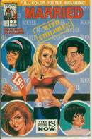 Married... With Children: Kelly Goes To College  |  Issue