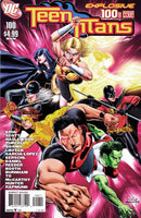 Teen Titans, Vol. 3 Family Reunion |  Issue