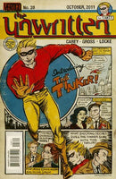 The Unwritten On to Genesis, Part Two |  Issue