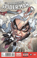 The Amazing Spider-Man, Vol. 3  |  Issue