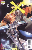 Earth X Chapter Twelve |  Issue