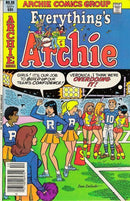 Everything's Archie  |  Issue
