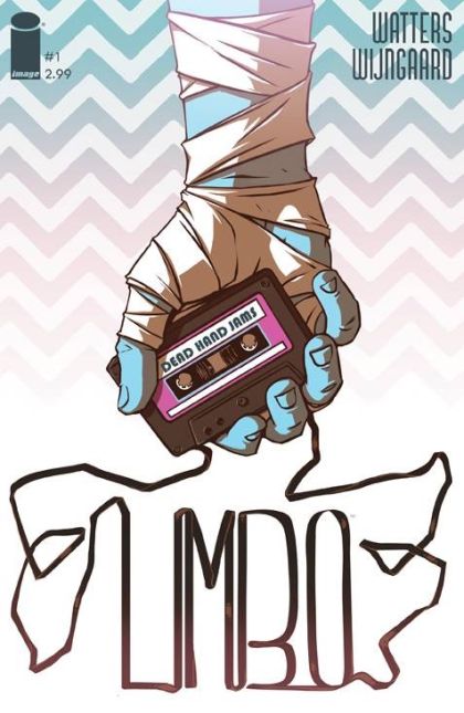 Limbo  |  Issue#1 | Year:2015 | Series:  | Pub: Image Comics |