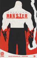 American Monster We Bury Our Dread |  Issue