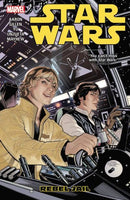 Star Wars, Vol. 2 (Marvel) TP Rebel Jail |  Issue