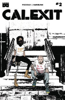 Calexit  |  Issue