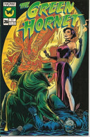 The Green Hornet, Vol. 2  |  Issue