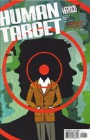 Human Target, Vol. 3 To Be Frank |  Issue
