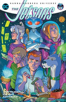 The Jetsons, Vol. 1  |  Issue