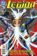 Legion of Super-Heroes, Vol. 4 'Til Death |  Issue