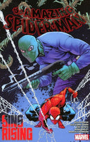 Amazing Spider-Man By Nick Spencer TP Sins Rising |  Issue