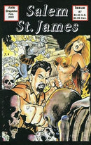 Salem St. James  |  Issue