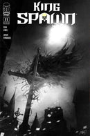 King Spawn  |  Issue