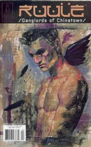 Ruule, Vol. 1 Ganglords of Chinatown Ganglords Of Chinatown |  Issue