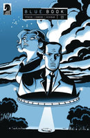 Blue Book  |  Issue