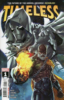 Timeless, Vol. 3  |  Issue