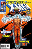X-Men, Vol. 1 The Hunt for Xavier - Part 6: Dream's End |  Issue