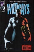 WildC.A.T.s, Vol. 2 To Kill A Wildcat |  Issue