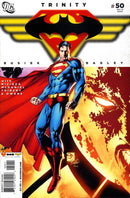 Trinity, Vol. 1 So... / Her Realm |  Issue