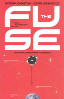 The Fuse The Russia Shift, Part 1 |  Issue