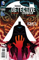 Detective Comics, Vol. 2 Icarus, Part Two |  Issue