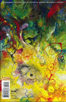 The Sandman: Overture Chapter Three |  Issue