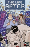 The Life After  |  Issue