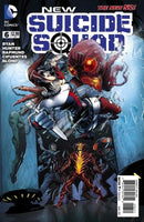 New Suicide Squad Defective, Part Two |  Issue