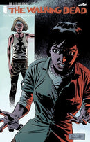 The Walking Dead Life and Death, Life and Death |  Issue