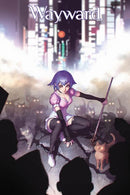 Wayward  |  Issue