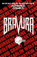 Bravura  |  Issue