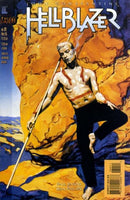Hellblazer, Vol. 1 Dreamtime |  Issue