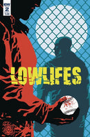 Lowlifes  |  Issue
