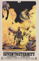 Seven To Eternity  |  Issue