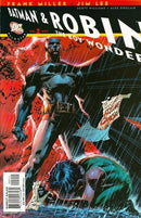 All Star Batman & Robin, The Boy Wonder Episode Two |  Issue