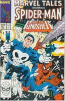 Marvel Tales, Vol. 2 Shoot-Out in Central Park! |  Issue