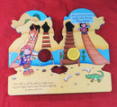 Pirate | Sound Books | For 0-2 Years Old | Board Book | SKU: 2405_101_A109