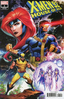 X-Men '92: House of XCII  |  Issue