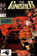 The Punisher, Vol. 2 To Topple The Kingpin |  Issue